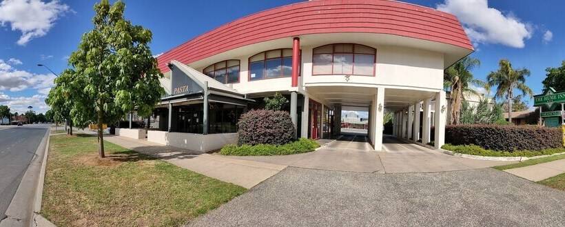 Hume Inn Motel Albury Cbd