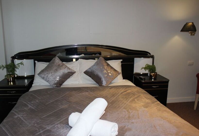 Hume Inn Motel Albury Cbd