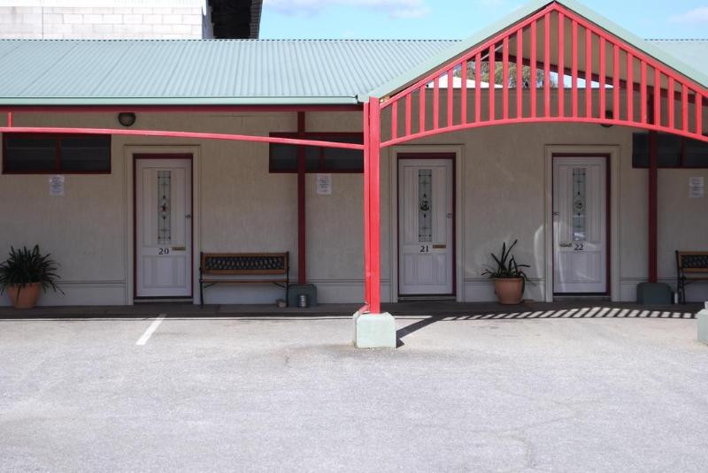 Hume Inn Motel Albury Cbd
