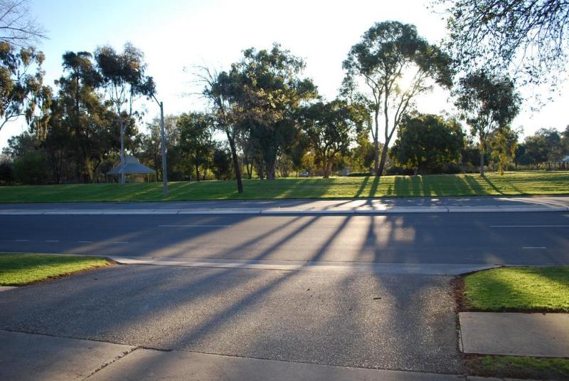 Hume Inn Motel Albury Cbd