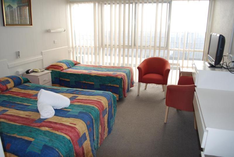 Hume Inn Motel Albury Cbd