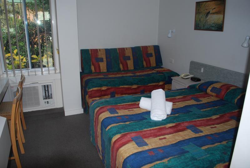 Hume Inn Motel Albury Cbd