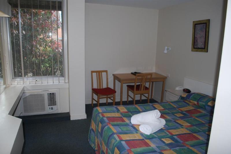 Hume Inn Motel Albury Cbd