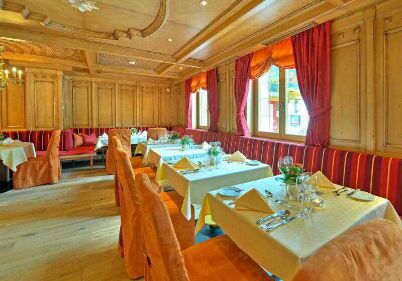Jufa Alpenhotel Saalbach