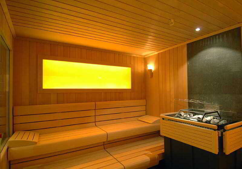 Jufa Alpenhotel Saalbach