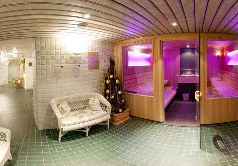 Jufa Alpenhotel Saalbach