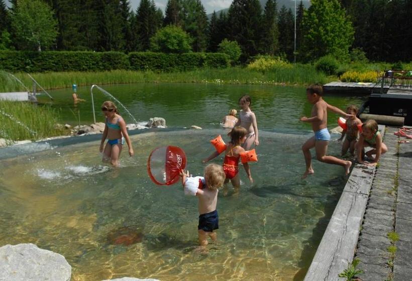 Landhotel Kielhuberhof