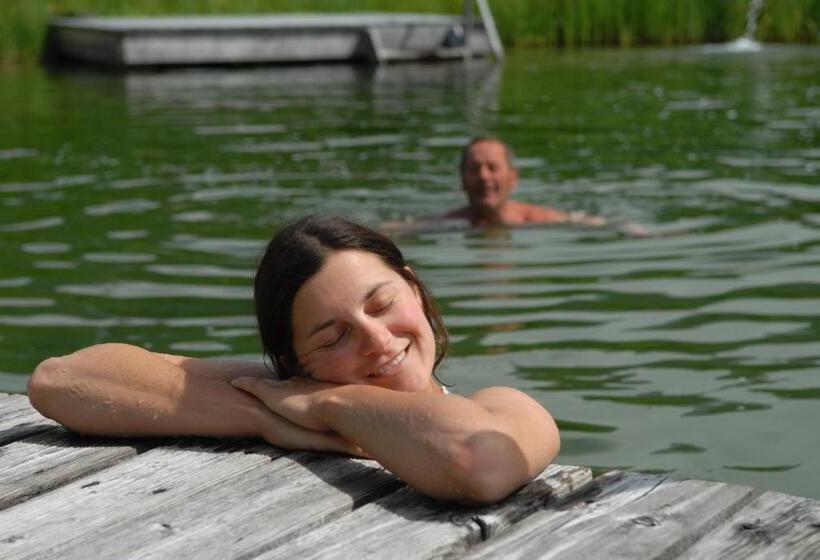 Landhotel Kielhuberhof