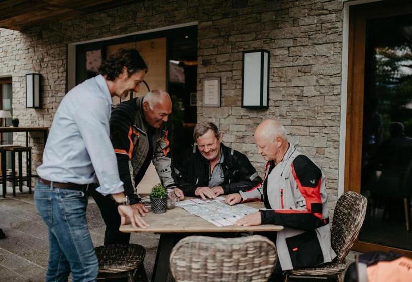 Landhotel Laudersbach