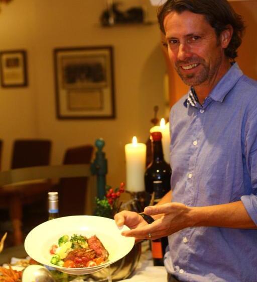 Landhotel Laudersbach