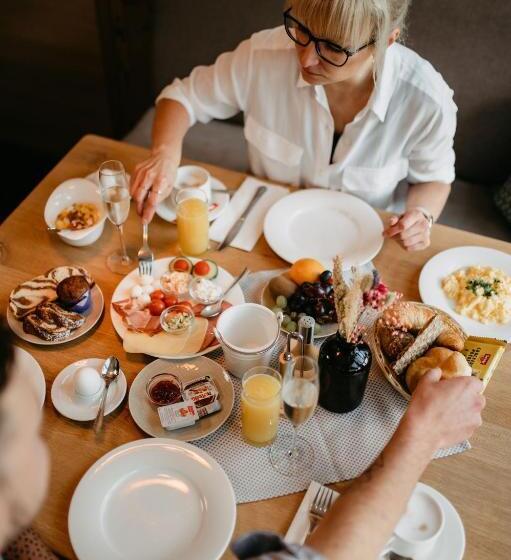 Landhotel Laudersbach