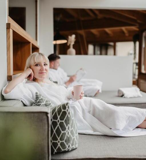 Landhotel Laudersbach