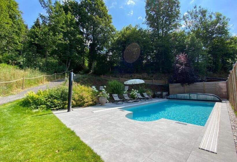 Landhotel Laudersbach