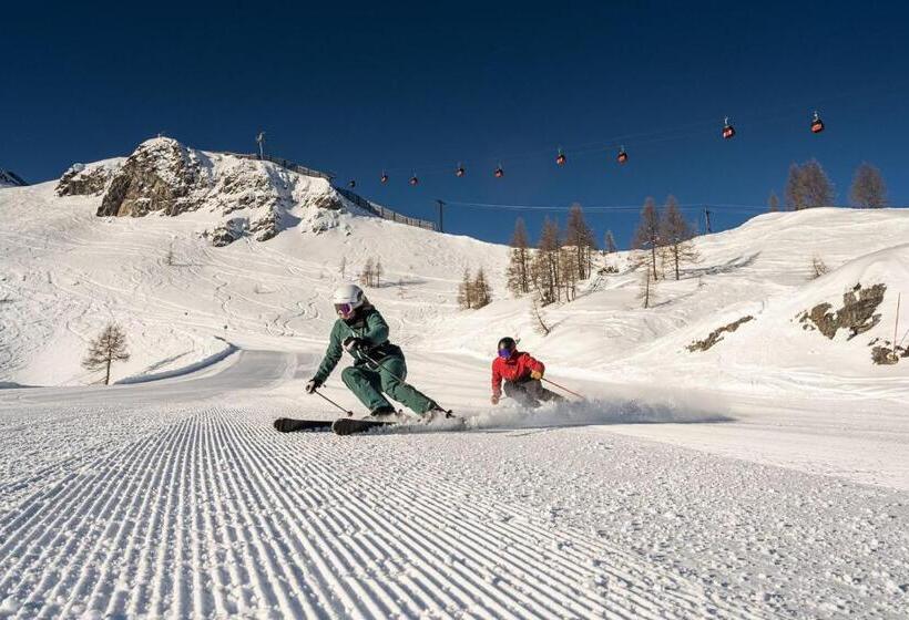 Landhotel Laudersbach