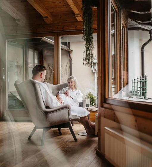 Landhotel Laudersbach