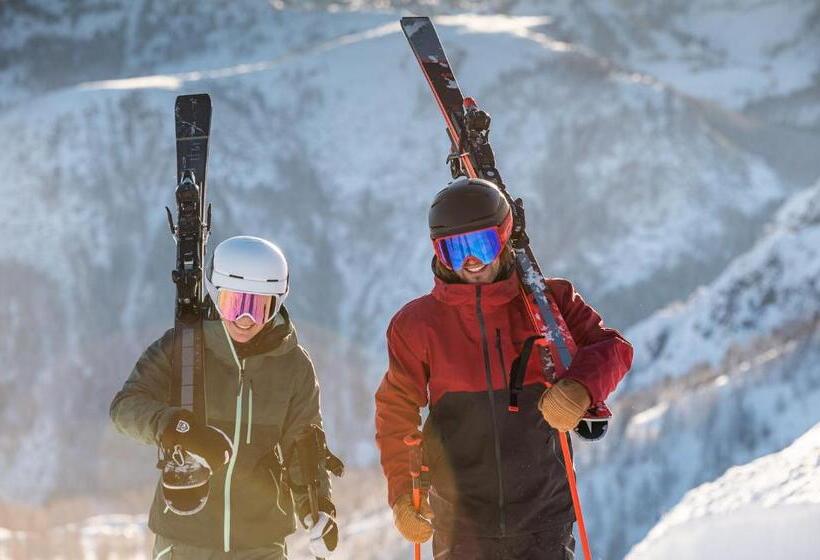 Landhotel Laudersbach