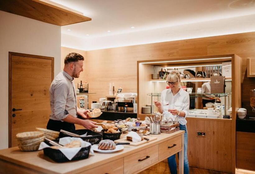 Landhotel Laudersbach