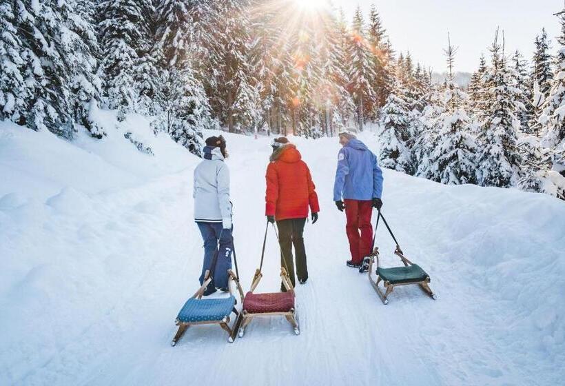 Landhotel Laudersbach