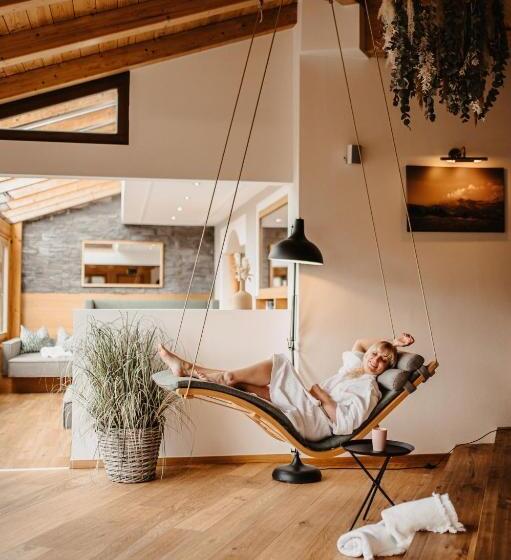 Landhotel Laudersbach