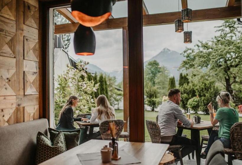 Landhotel Laudersbach