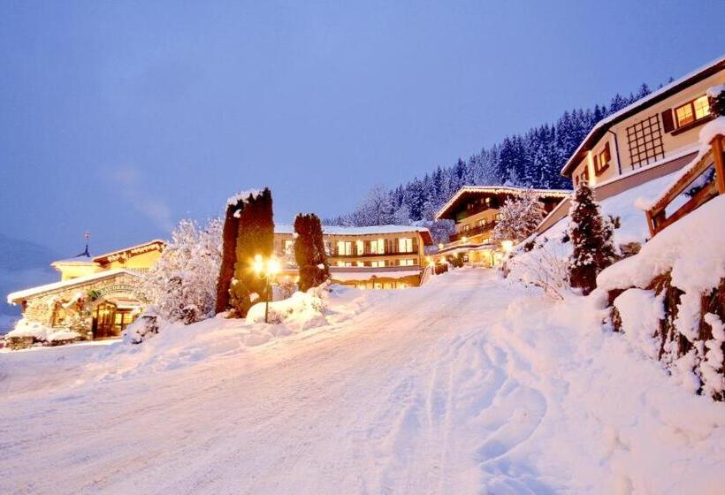 Landhotel Laudersbach