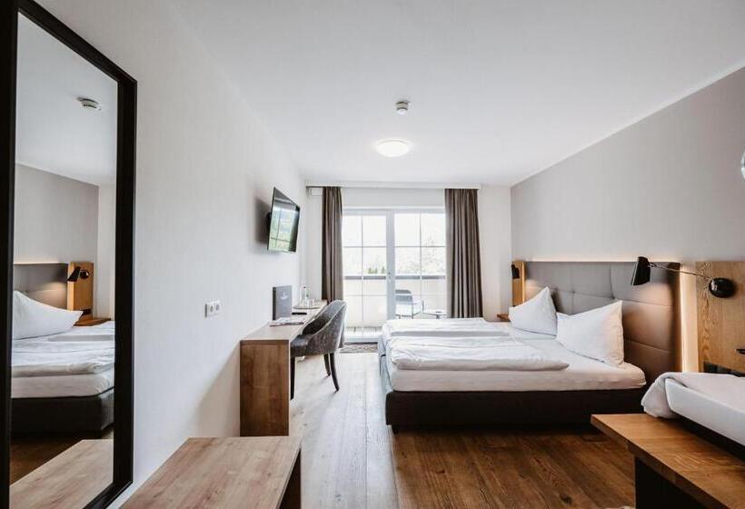 Landhotel Laudersbach