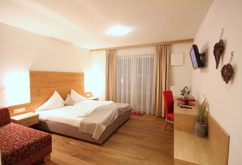 Landhotel Laudersbach