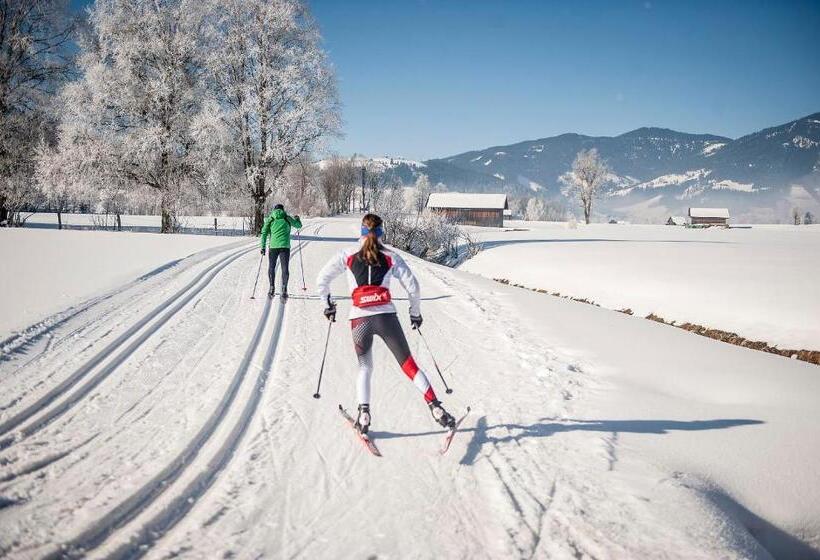 Landhotel Laudersbach