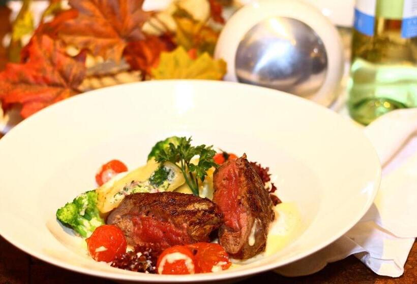 Landhotel Laudersbach