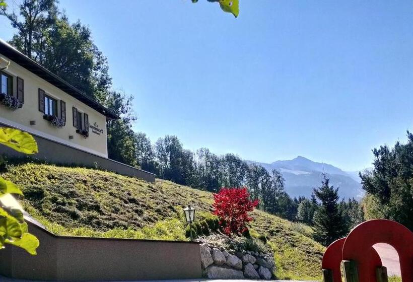 Landhotel Laudersbach