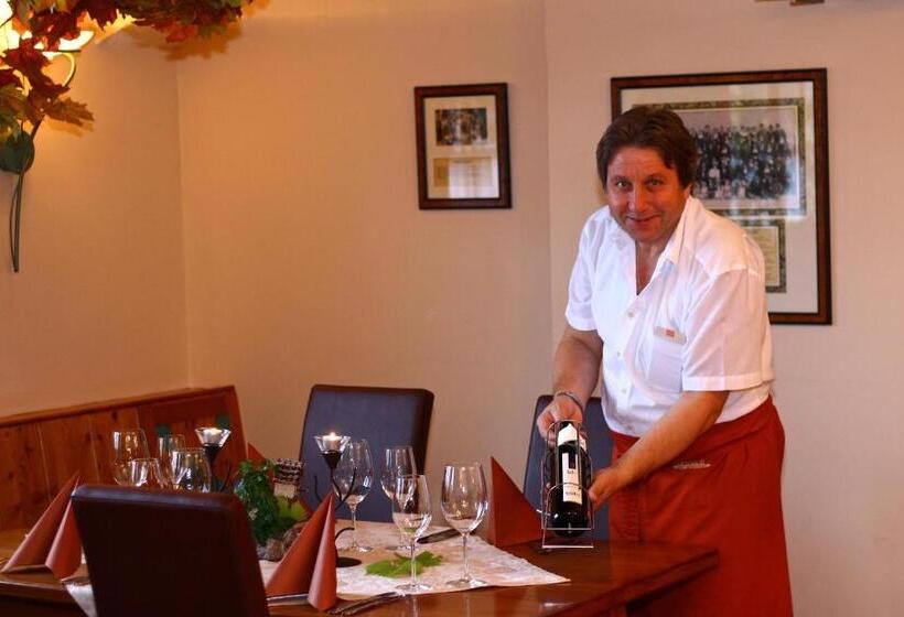 Landhotel Laudersbach