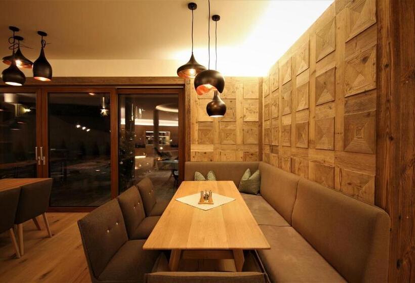 Landhotel Laudersbach