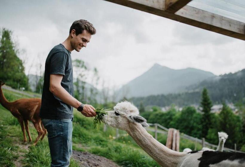 Landhotel Laudersbach