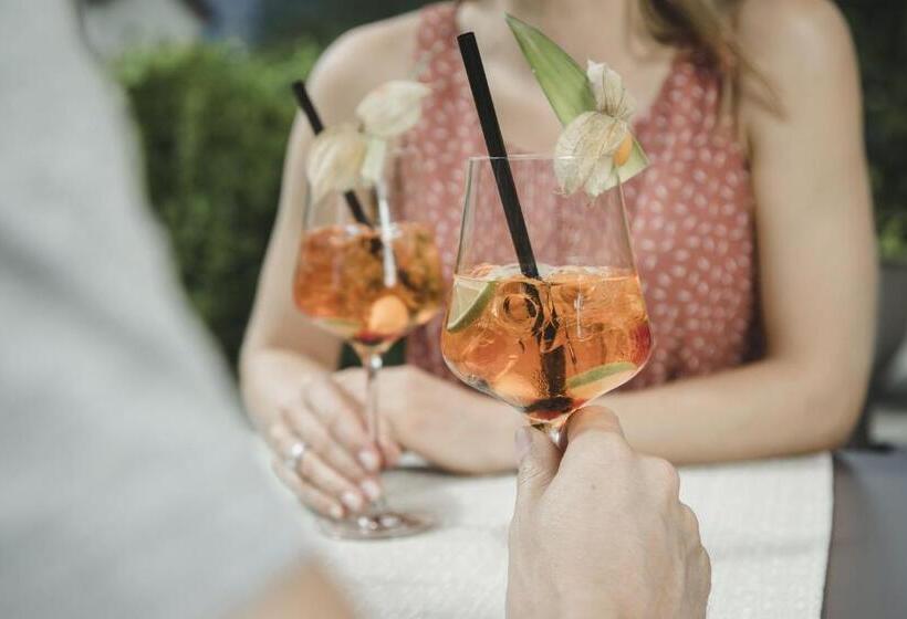 Löwen Hotel Montafon