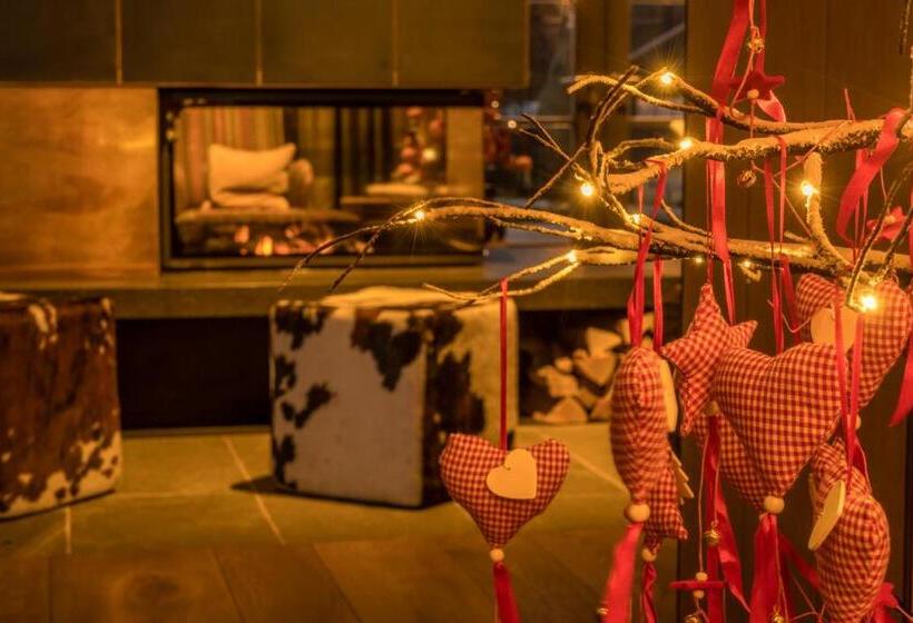 Löwen Hotel Montafon