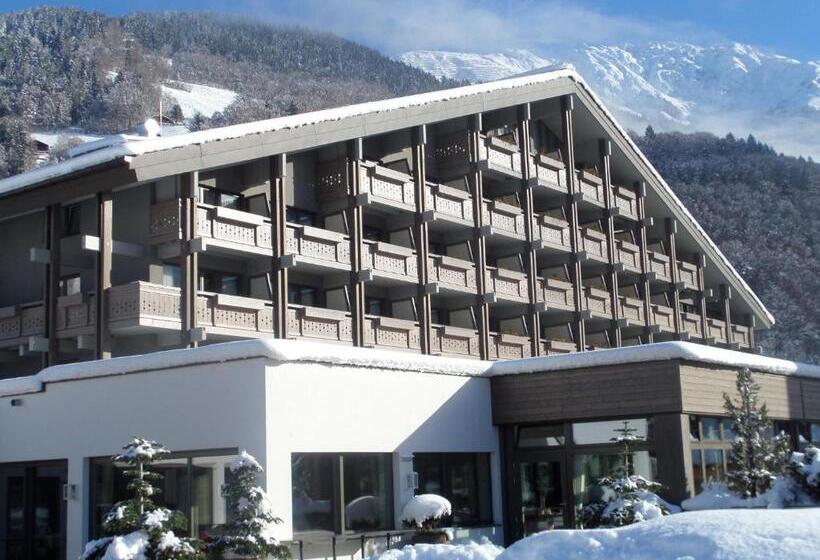 Löwen Hotel Montafon