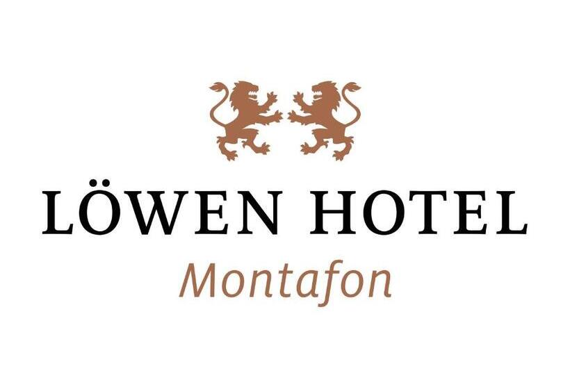 Löwen Hotel Montafon