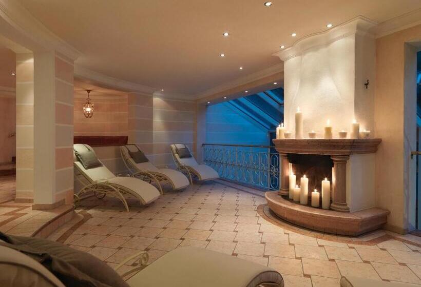 Löwen Hotel Montafon