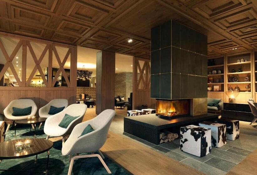 Löwen Hotel Montafon