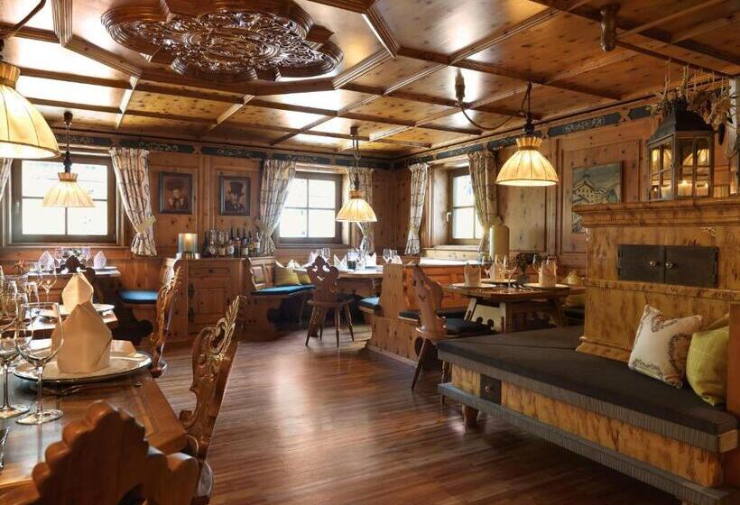 Löwen Hotel Montafon