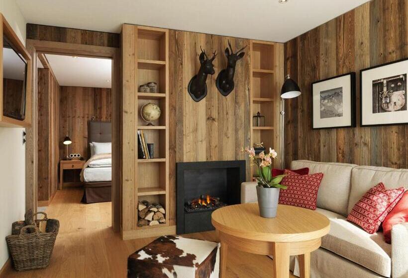 Löwen Hotel Montafon