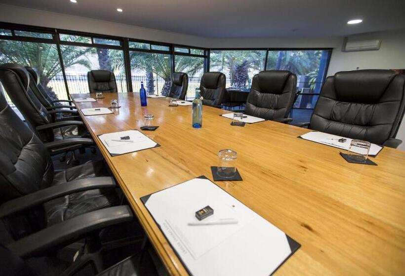 Mercure Alice Springs Resort