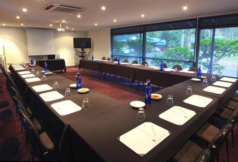 Mercure Alice Springs Resort