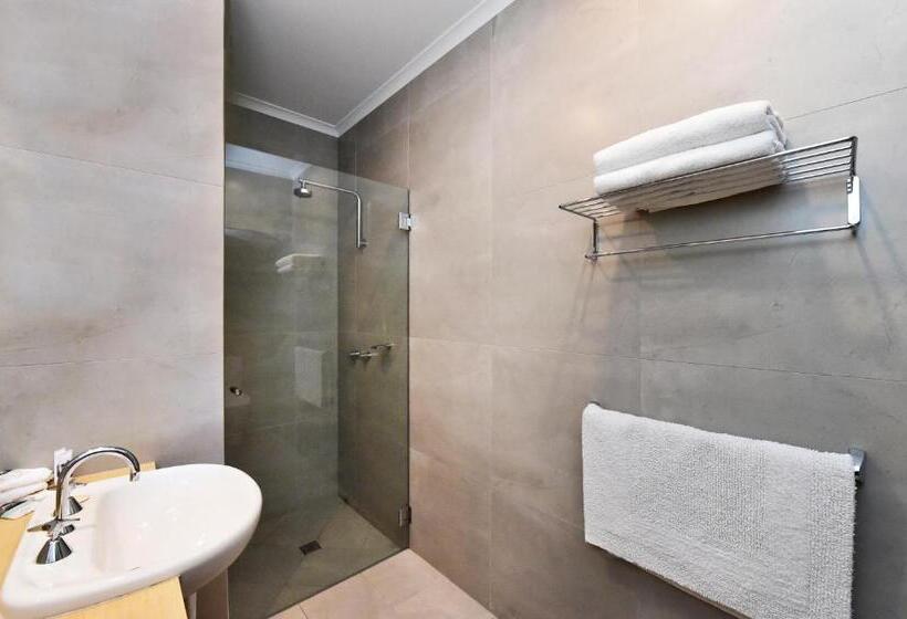 Mercure Alice Springs Resort