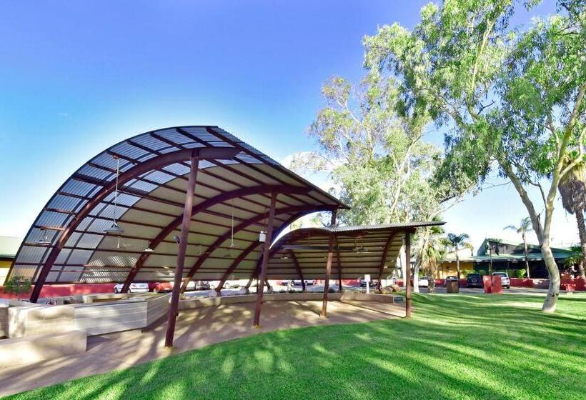 Mercure Alice Springs Resort
