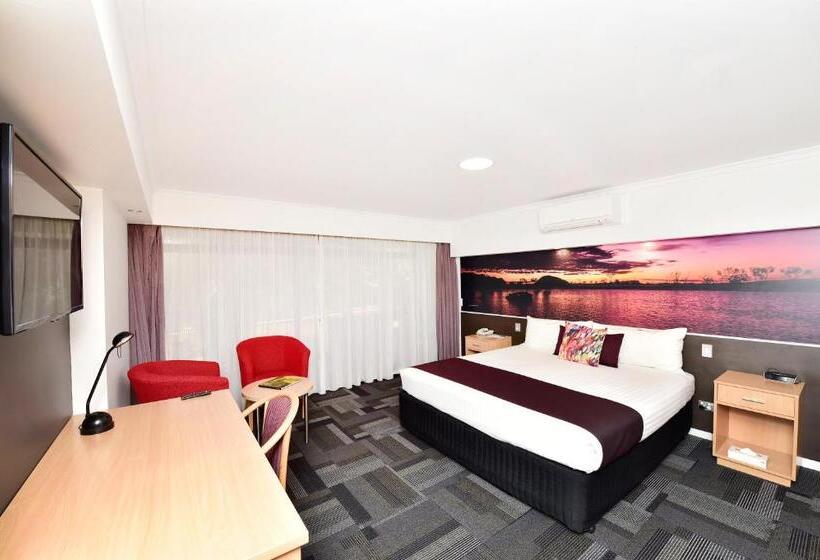 Mercure Alice Springs Resort