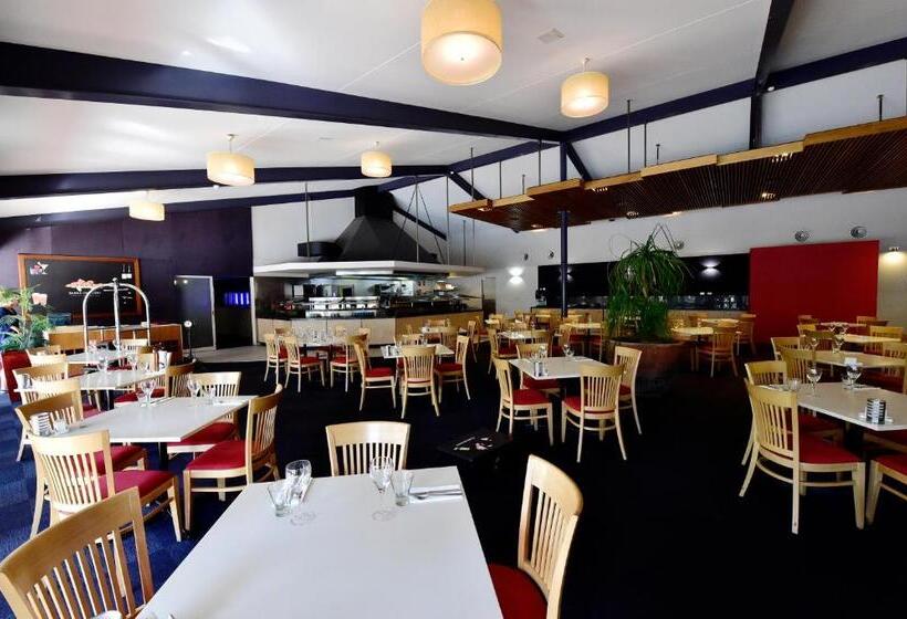 Mercure Alice Springs Resort