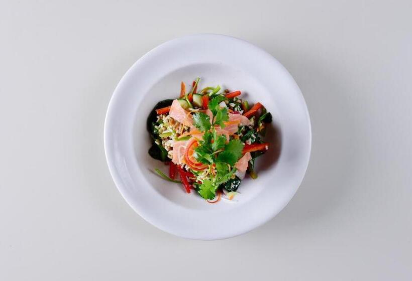 Mercure Alice Springs Resort