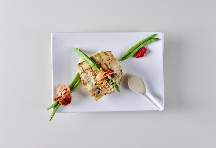 Mercure Alice Springs Resort