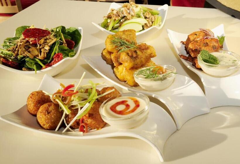 Mercure Alice Springs Resort